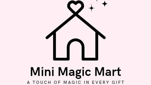 Mini magic mart